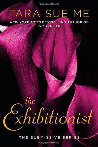 cover image The Exhibitionist