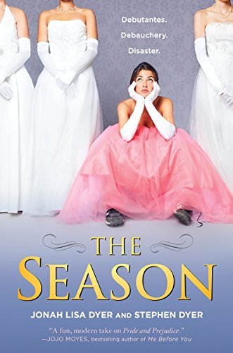 cover image The Season