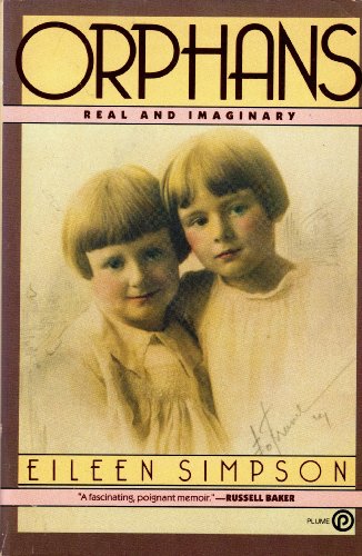 cover image Orphans