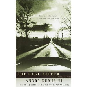 cover image Cage Keeper Other