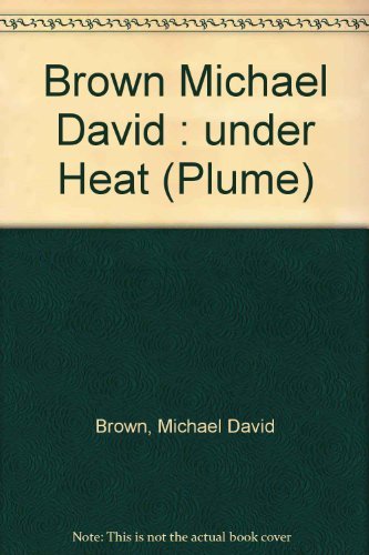 cover image Under Heat