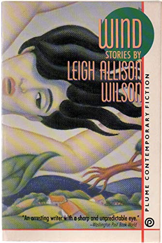 cover image Wind