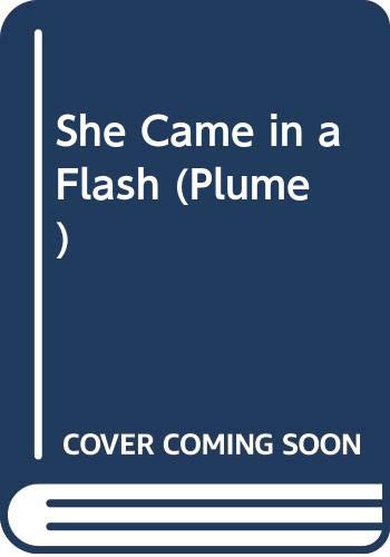 cover image She Came in a Flash