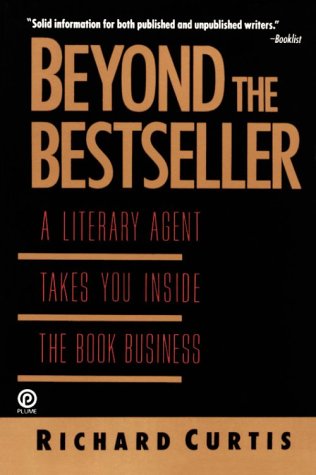 cover image Beyond the Bestseller