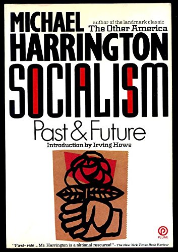 cover image Socialism: Past and Future