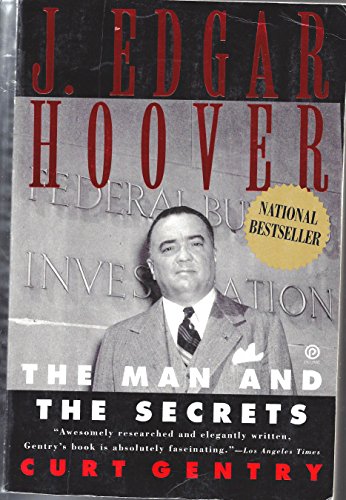 cover image J. Edgar Hoover