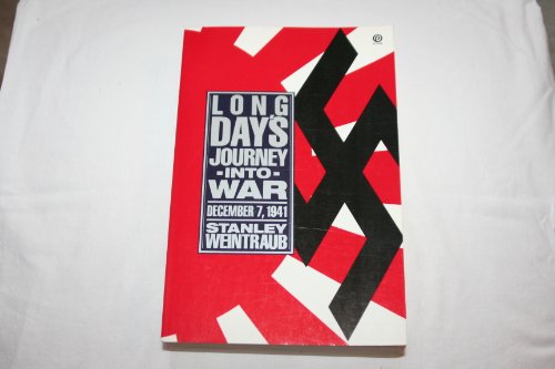 cover image Long Day's Journey Into War: December 7, 1941