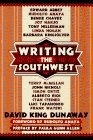 cover image Writing the Southwest