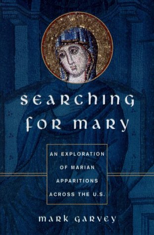 cover image Searching for Mary