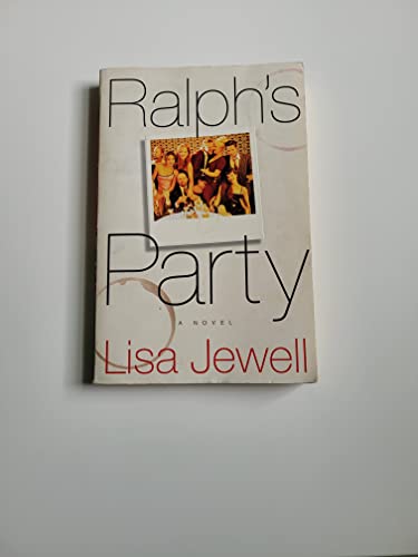 cover image Ralph's Party