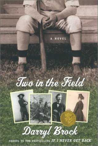 cover image TWO IN THE FIELD 