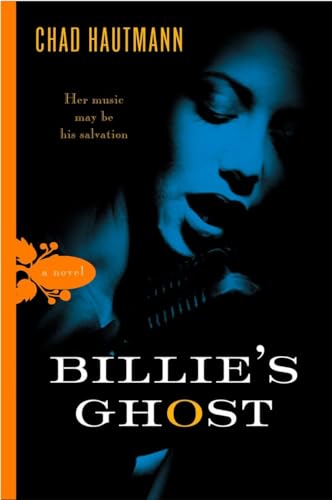 cover image BILLIE'S GHOST