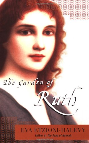 cover image The Garden of Ruth