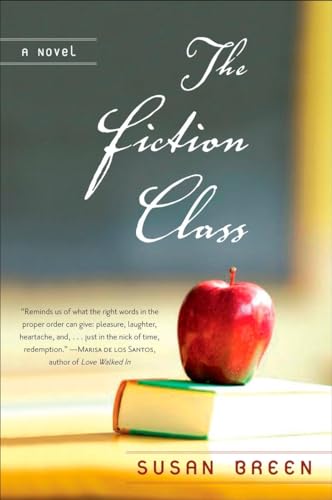cover image The Fiction Class