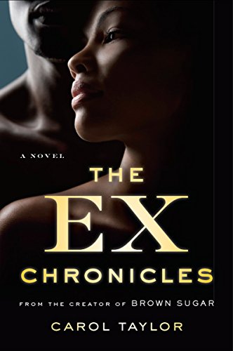 cover image The Ex-Chronicles