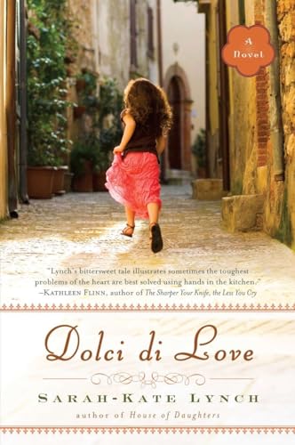 cover image Dolci di Love
