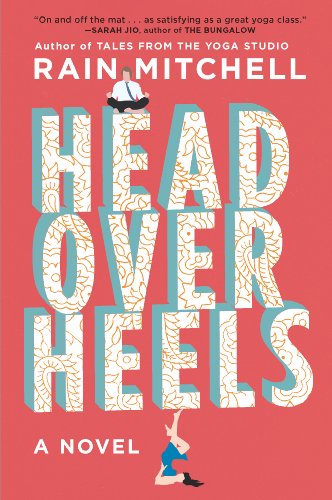 cover image Head over Heels