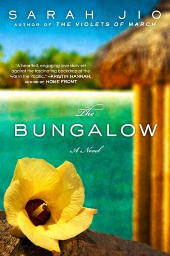 cover image The Bungalow