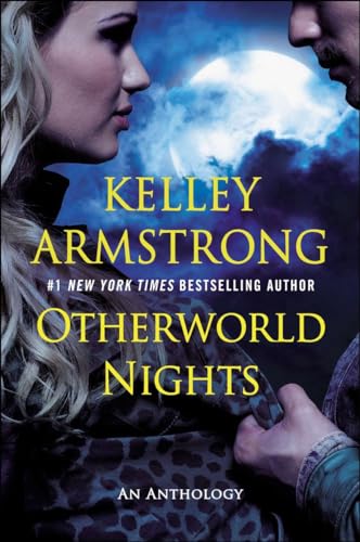 cover image Otherworld Nights