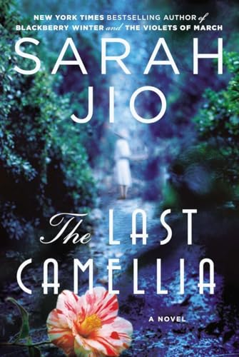 cover image The Last Camellia