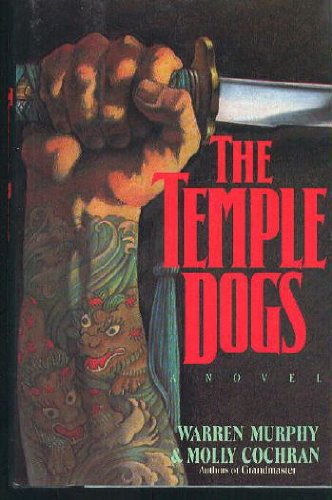 cover image The Temple Dogs