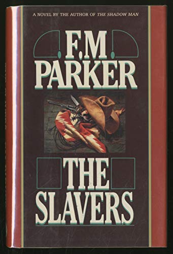 cover image The Slavers