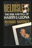 cover image The Helmsleys: The Rise and Fall of Harry and Leona Helmsley