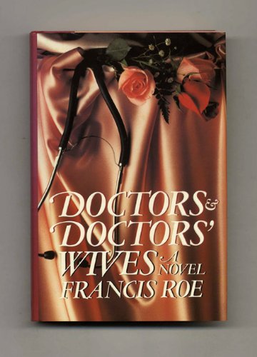 cover image Doctors and Doctors' Wives