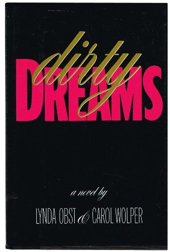 cover image Dirty Dreams