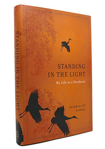 cover image Standing in the Light: My Life as a Pantheist