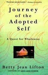 cover image Journey of the Adopted Self: A Quest for Wholeness