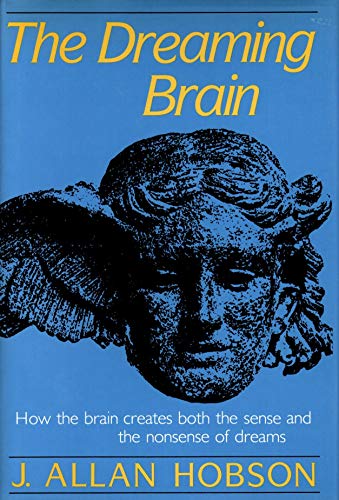 cover image The Dreaming Brain