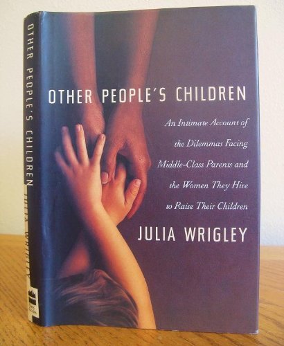 cover image Other People's Children