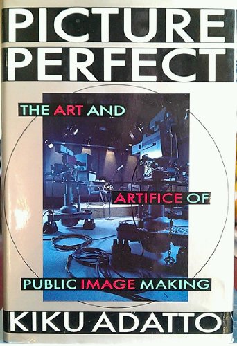 cover image Picture Perfect: The Art and Artifice of Public Image Making