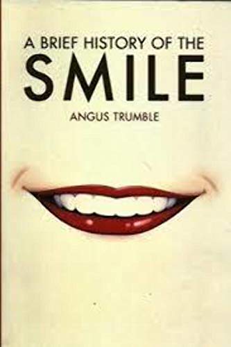 cover image A Brief History of the Smile