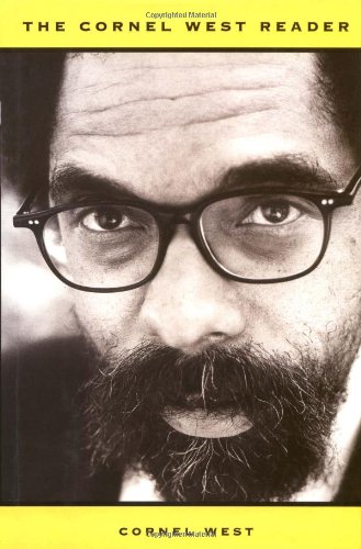 cover image The Cornel West Reader