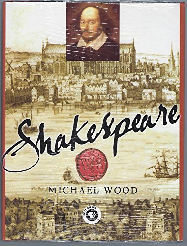 cover image SHAKESPEARE