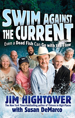 cover image Swim Against the Current: Even a Dead Fish Can Go with the Flow