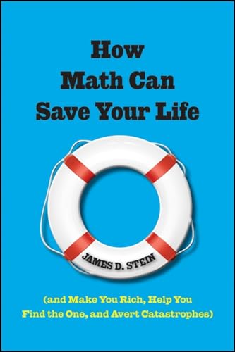 cover image How Math Can Save Your Life
