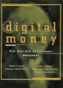 cover image Digital Money: The New Era of Internet Commerce
