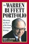 cover image The Warren Buffett Portfolio: Mastering the Power of the Focus Investment Strategy