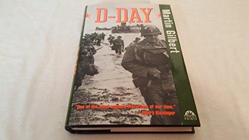 cover image D-DAY