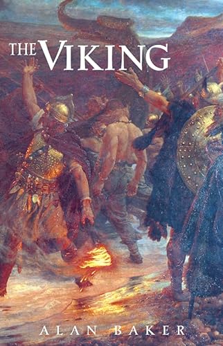 cover image The Viking