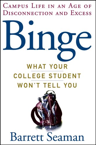 cover image Res Life: How College Students Are Really Living Today