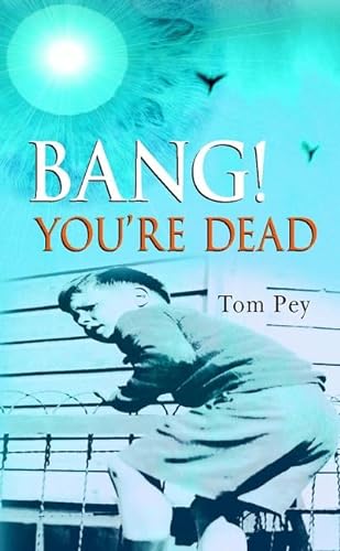 cover image BANG! You're Dead