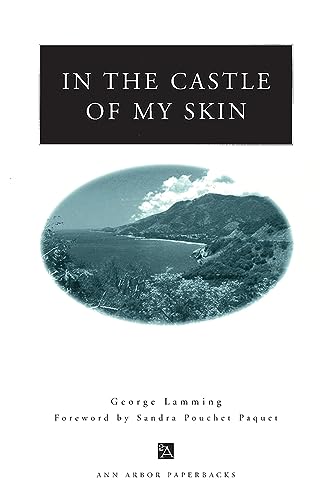 cover image In the Castle of My Skin