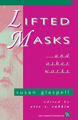 cover image Lifted Masks and Other Works