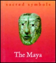 cover image The Sacred Symbols: The Maya