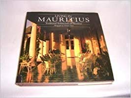 cover image Living in Mauritius: Traditional Architecture of Mauritius