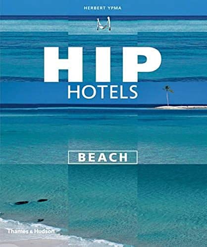 cover image Hip Hotels Beach